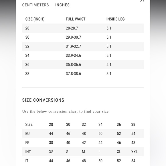 Frescobol Carioca Swim shorts - Picture 6 of 6